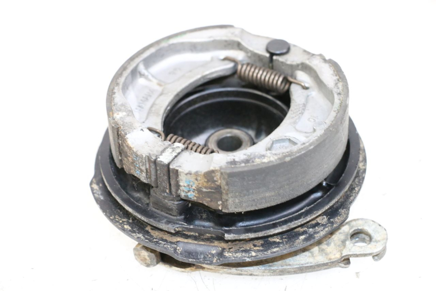 photo de TAMBOUR AVANT YAMAHA PW 80 (1983 - 2014)