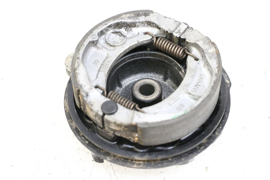 photo de TAMBOUR AVANT YAMAHA PW 80 (1983 - 2014)