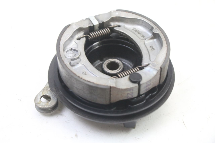photo de TAMBOUR AVANT YAMAHA PW 80 (1983 - 2014)