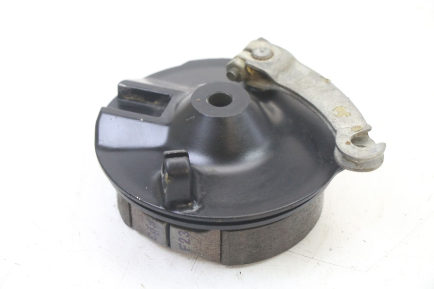 photo de TAMBOUR AVANT YAMAHA PW 80 (1983 - 2014)