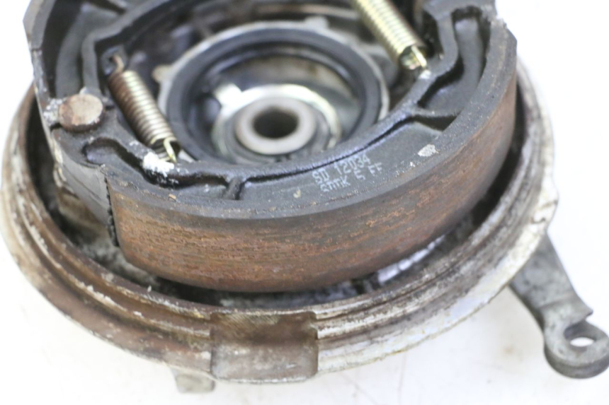 photo de TAMBOUR AVANT YAMAHA SR 125 (1982 - 2003)