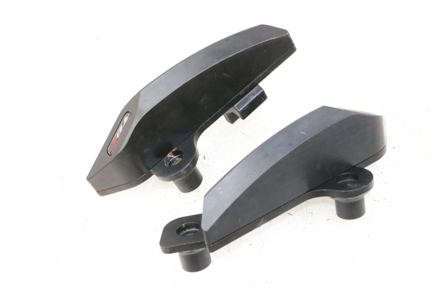 photo de TAMPON MOTEUR SUZUKI GSR 750 (2011 - 2017)