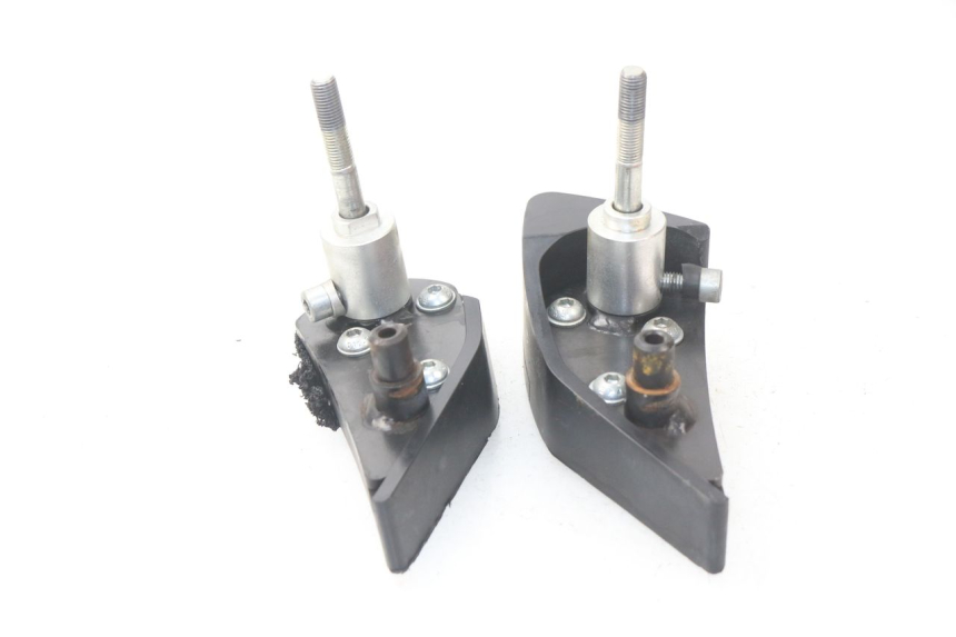 photo de TAMPON MOTEUR SUZUKI GSX-R GSXR K16 1000 (2012 - 2016)