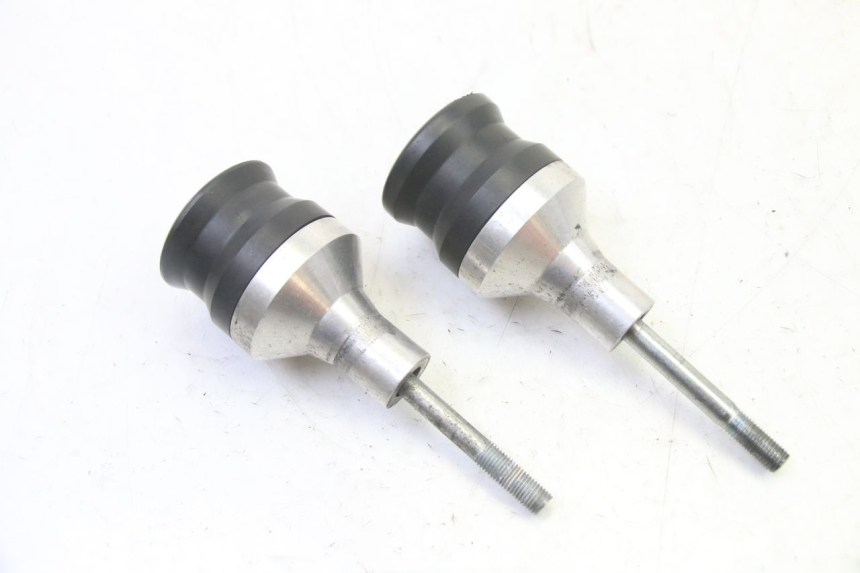 photo de TAMPON MOTEUR SUZUKI SV S 650 (2003 - 2009) - Pièce contrôlée