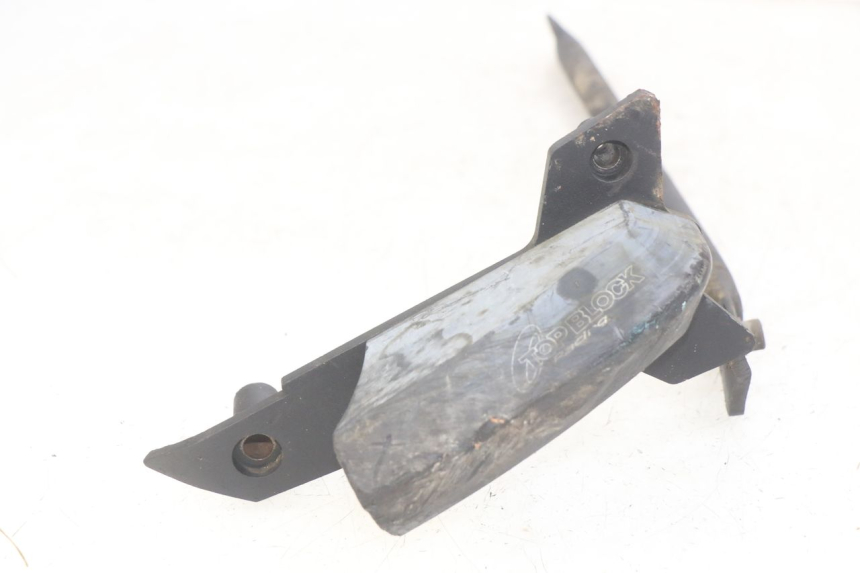 photo de TAMPON MOTEUR KAWASAKI Z 750 (2007 - 2013)