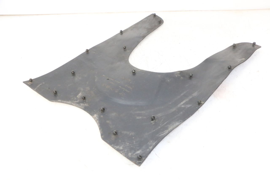 photo de TAPIS MARCHE PIED KYMCO GRAND DINK 125 (2008 - 2014)