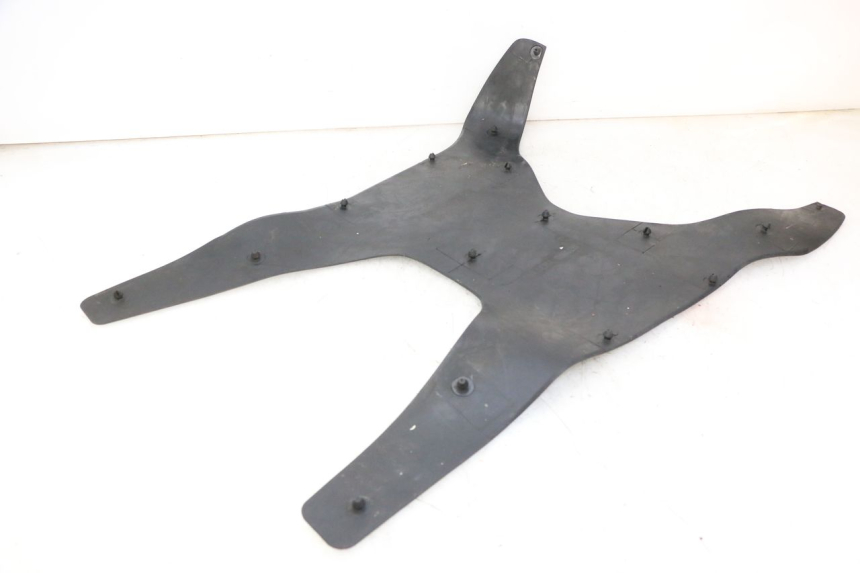 photo de TAPIS MARCHE PIED DAELIM HISTORY 125 (2001 - 2002)