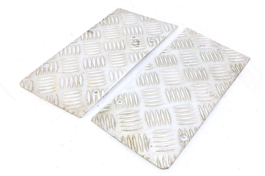 photo de TAPIS MARCHE PIED LIGIER PULSE 3 1 (2014 - 2020)