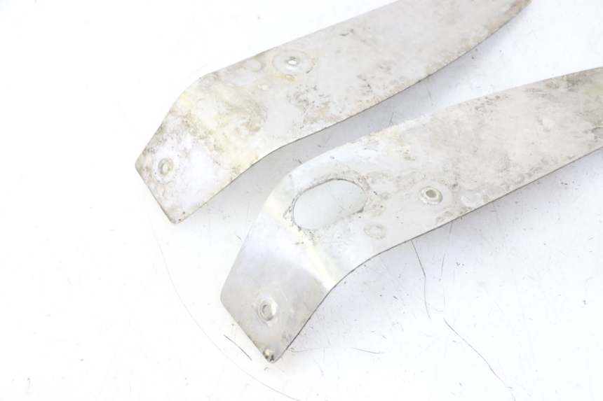 photo de TAPIS MARCHE PIED PIAGGIO MP3 500 (2011 - 2015)