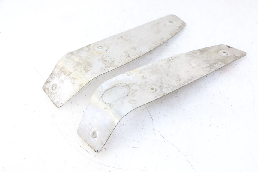 photo de TAPIS MARCHE PIED PIAGGIO MP3 500 (2011 - 2015)