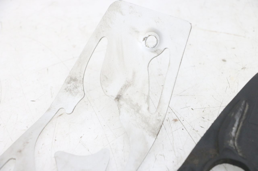 photo de TAPIS MARCHE PIED PIAGGIO MP3 500 (2016 - 2018) - Vue produit