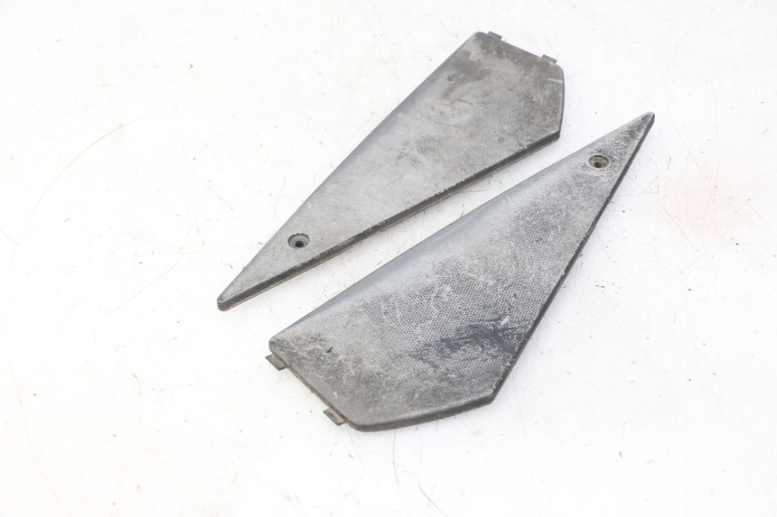 photo de TAPIS MARCHE PIED PIAGGIO NEW TYPHOON 50 (2010 - 2017)