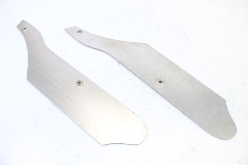 photo de TAPIS MARCHE PIED PIAGGIO NRG POWER PUREJET 50 (2018 - 2021)