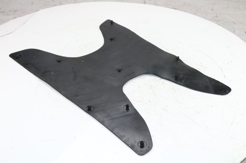 photo de TAPIS MARCHE PIED SYM JET EURO X 2T 50 (2003 - 2007)