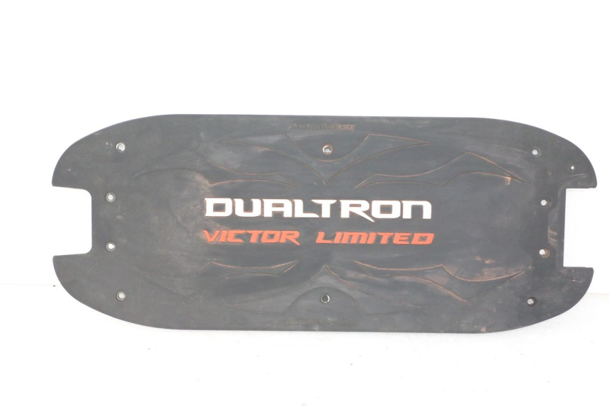 photo de TAPIS MARCHE PIED DUALTRON VICTOR LIMITED 1