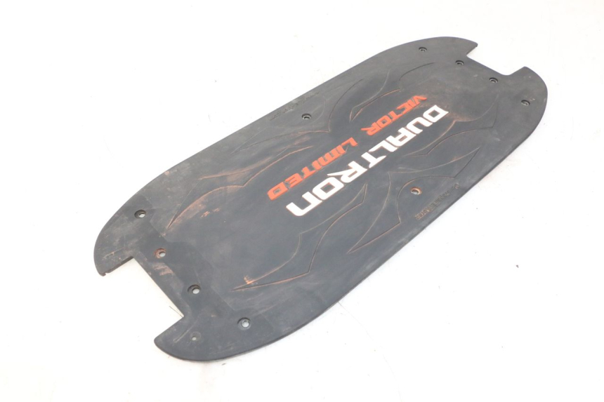 photo de TAPIS MARCHE PIED DUALTRON VICTOR LIMITED 1