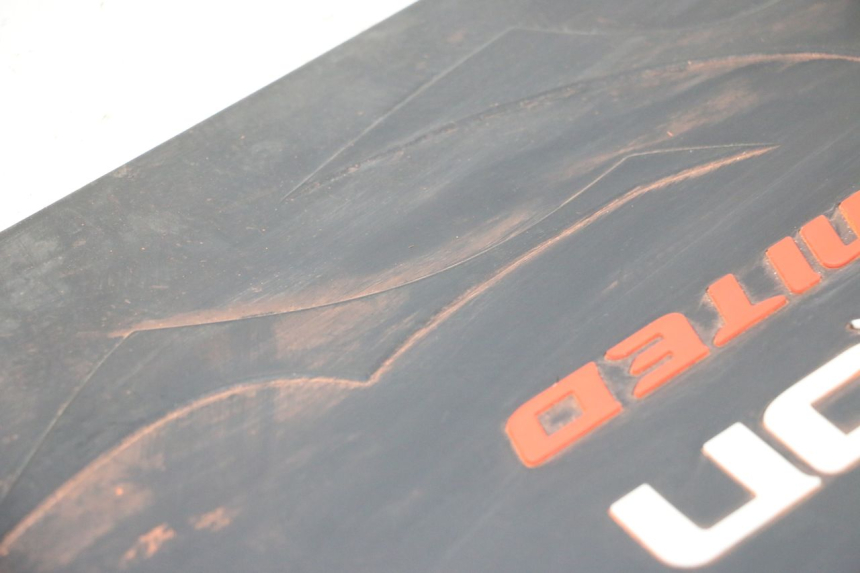 photo de TAPIS MARCHE PIED DUALTRON VICTOR LIMITED 1