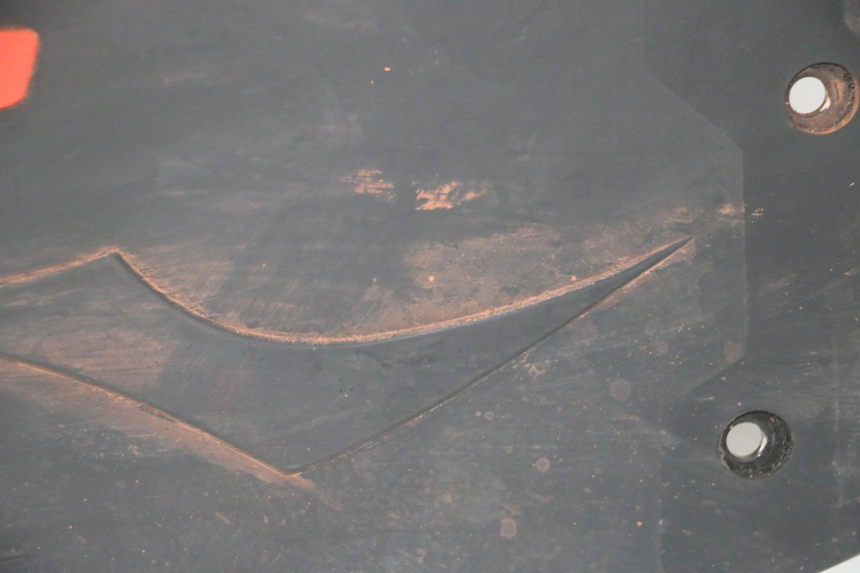 photo de TAPIS MARCHE PIED DUALTRON VICTOR LIMITED 1