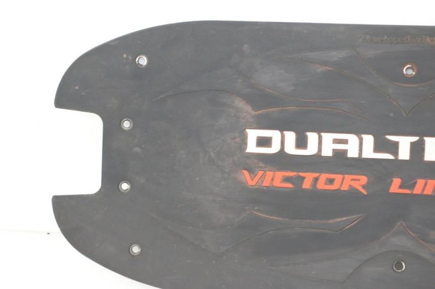 photo de TAPIS MARCHE PIED DUALTRON VICTOR LIMITED 1