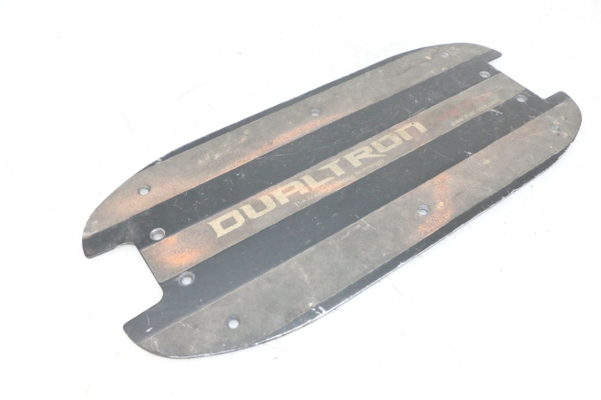 photo de TAPIS MARCHE PIED DUALTRON VICTOR LIMITED 1