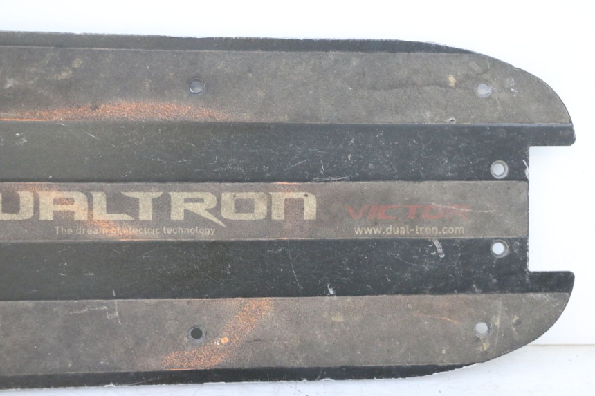 photo de TAPIS MARCHE PIED DUALTRON VICTOR LIMITED 1