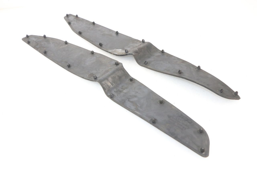 photo de TAPIS MARCHE PIED KYMCO X-CITING XCITING 400 (2014 - 2018)