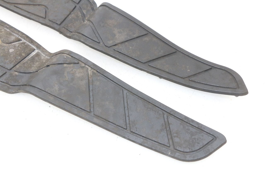 photo de TAPIS MARCHE PIED KYMCO X-CITING XCITING 400 (2014 - 2018)