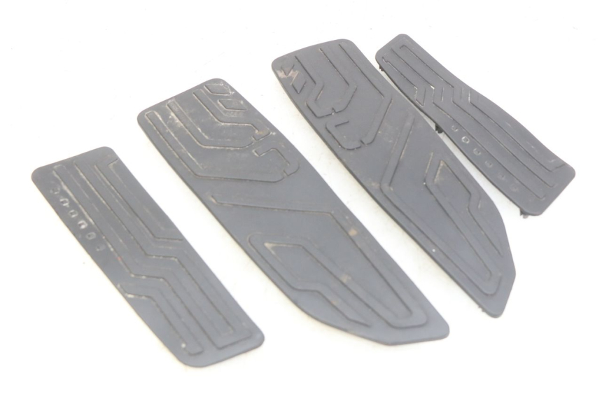 photo de TAPIS MARCHE PIED KYMCO X-TOWN XTOWN 125 (2016 - 2021)