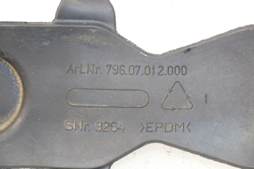 photo de TAPIS DE RESERVOIR HUSQVARNA FC 350 (2019 - 2022)