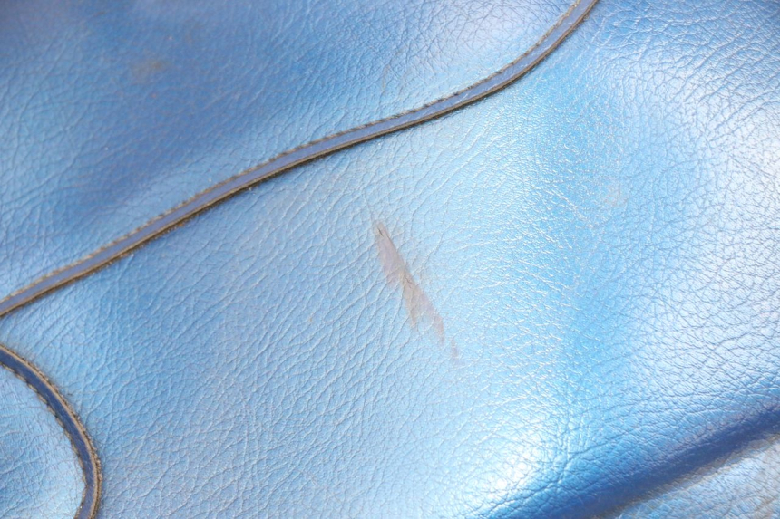 photo de TAPIS DE RESERVOIR YAMAHA TDM ABS 900 (2002 - 2014)