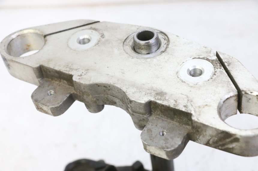 photo de TE FOURCHE HYOSUNG GV AQUILA 125 (2000 - 2004)