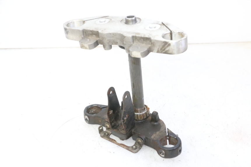 photo de TE FOURCHE HYOSUNG GV AQUILA 125 (2000 - 2004)