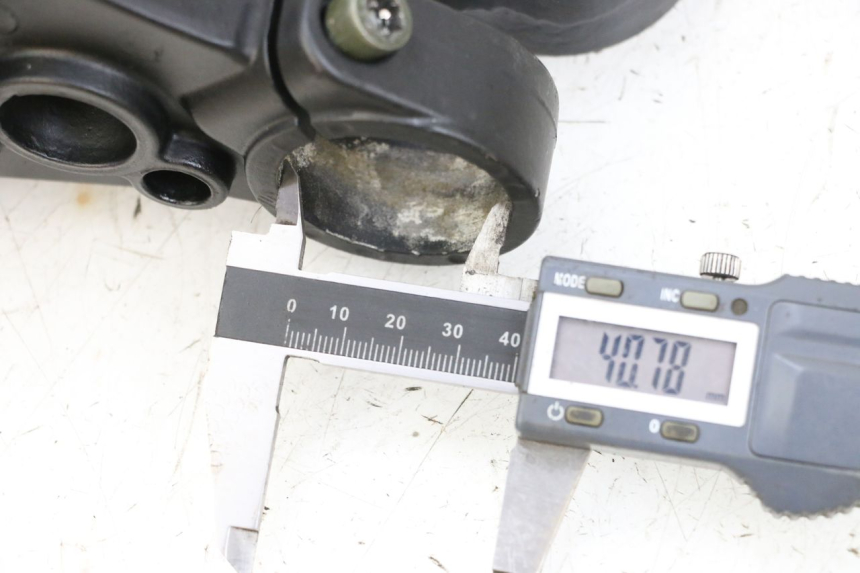 photo de TE FOURCHE MAG POWER BOMBERS 4T 50 (2016 - 2026) - Autre angle de vue