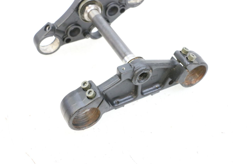 photo de TE FOURCHE MAG POWER BOMBERS 4T 50 (2016 - 2026) - État de surface