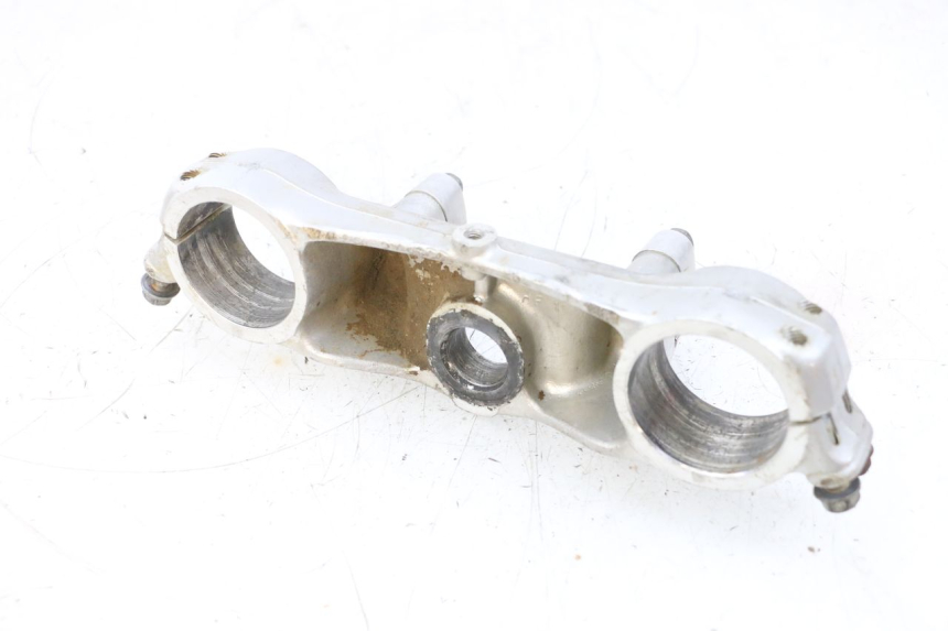 photo de TE FOURCHE HONDA CR 125 (1989 - 1991) - Gros plan technique