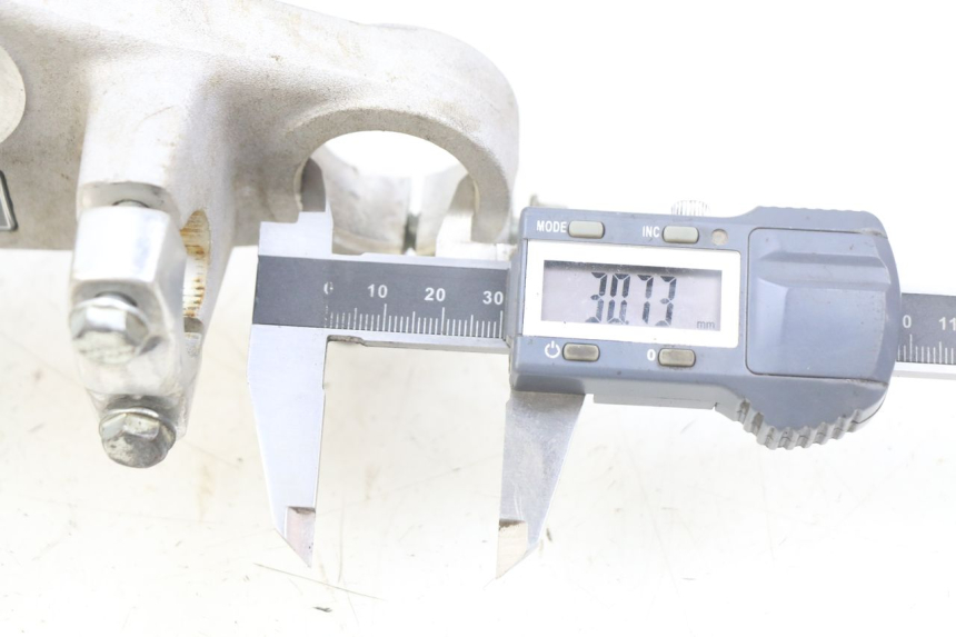 photo de TE FOURCHE HONDA CRF CR-F 125 (2022 - 2023) - Zoom état d’usage