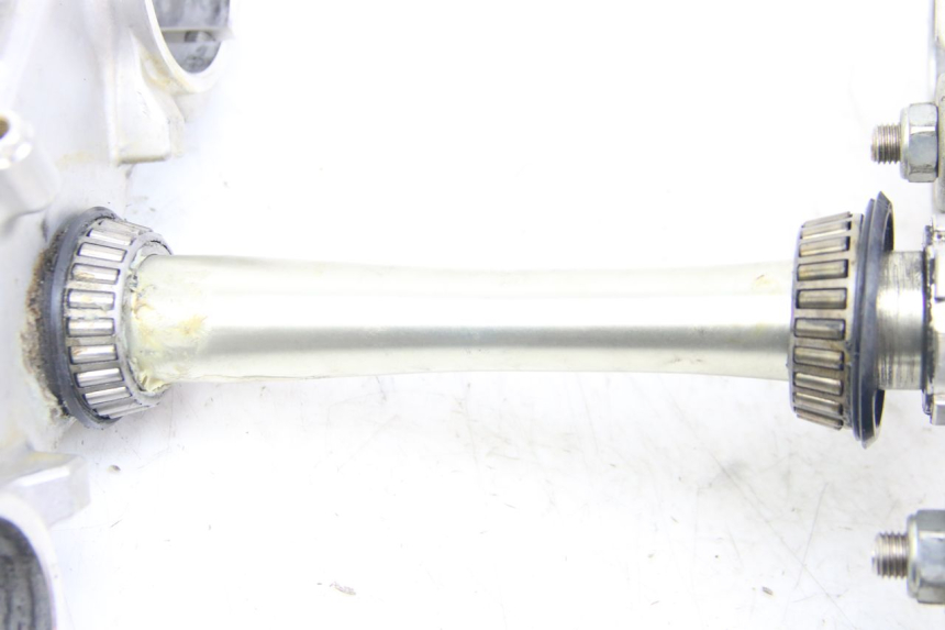 photo de TE FOURCHE HONDA CRF CR-F RX 450 (2017 - 2021)