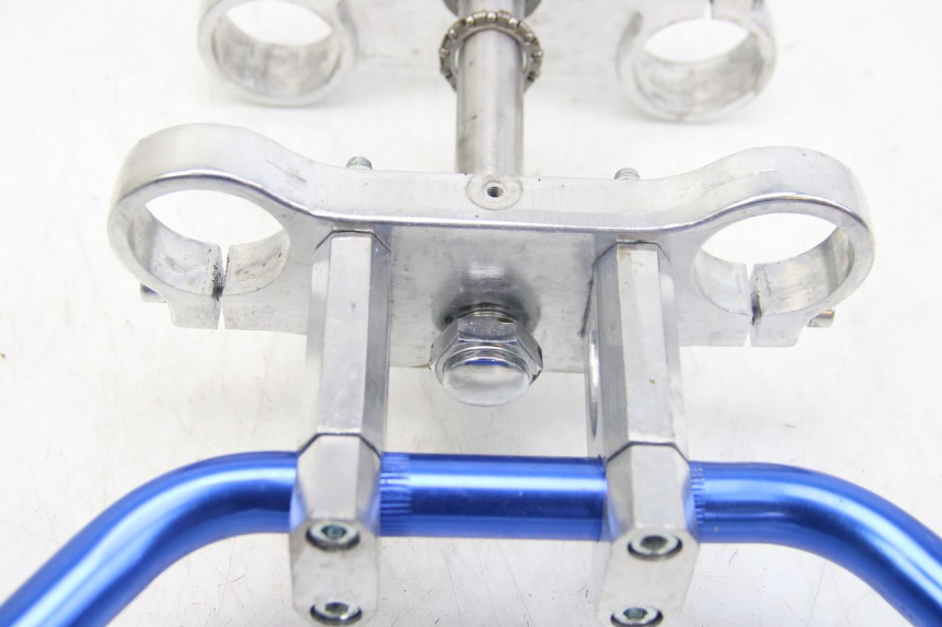 photo de TE FOURCHE CCR DIRT BIKE 125