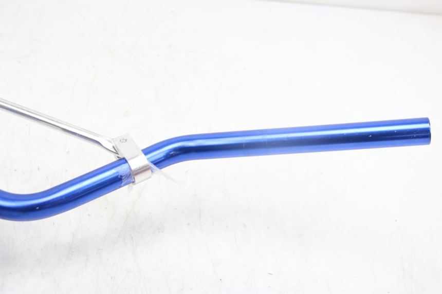 photo de TE FOURCHE CCR DIRT BIKE 125