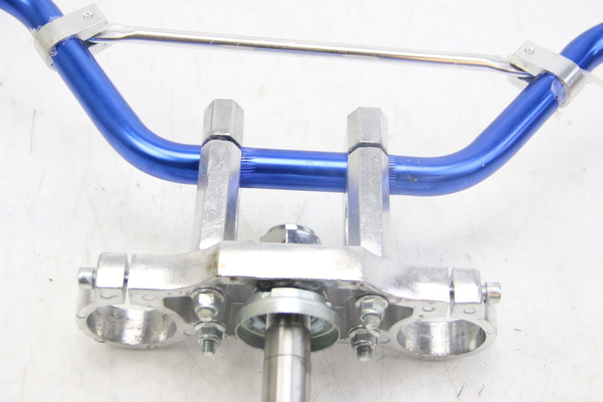 photo de TE FOURCHE CCR DIRT BIKE 125