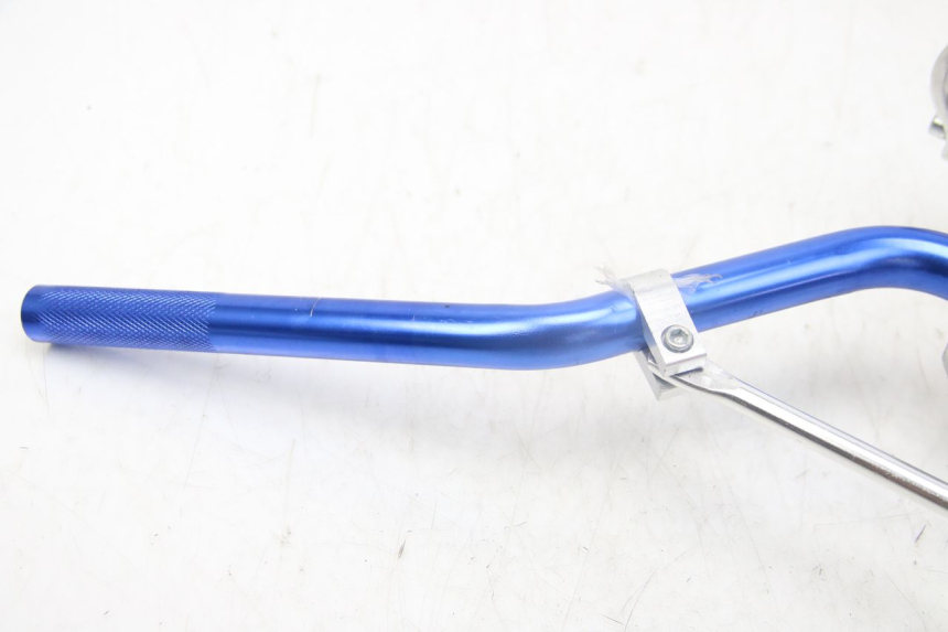 photo de TE FOURCHE CCR DIRT BIKE 125