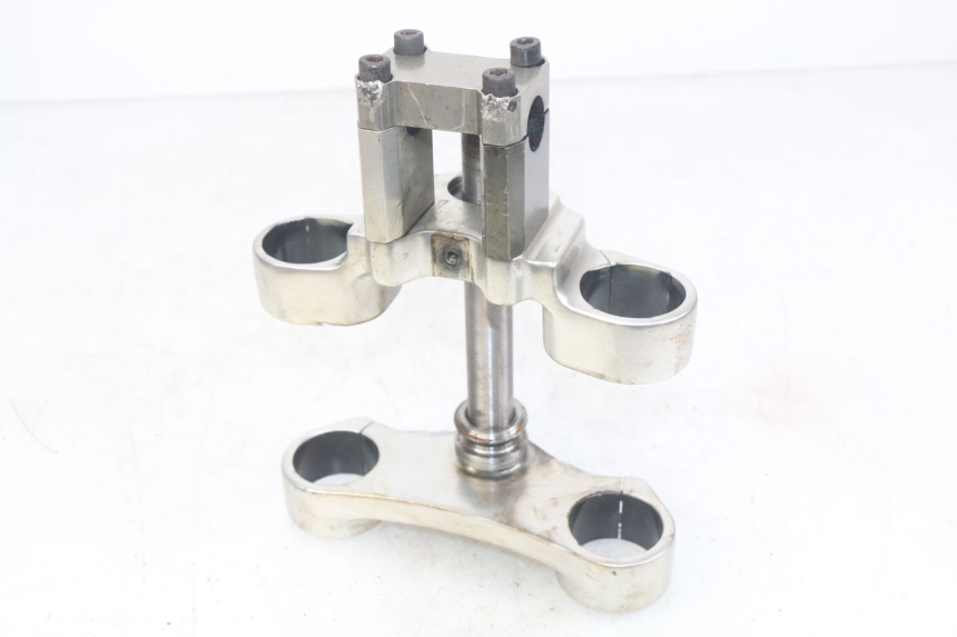 photo de TE FOURCHE LONCIN DIRT BIKE 125