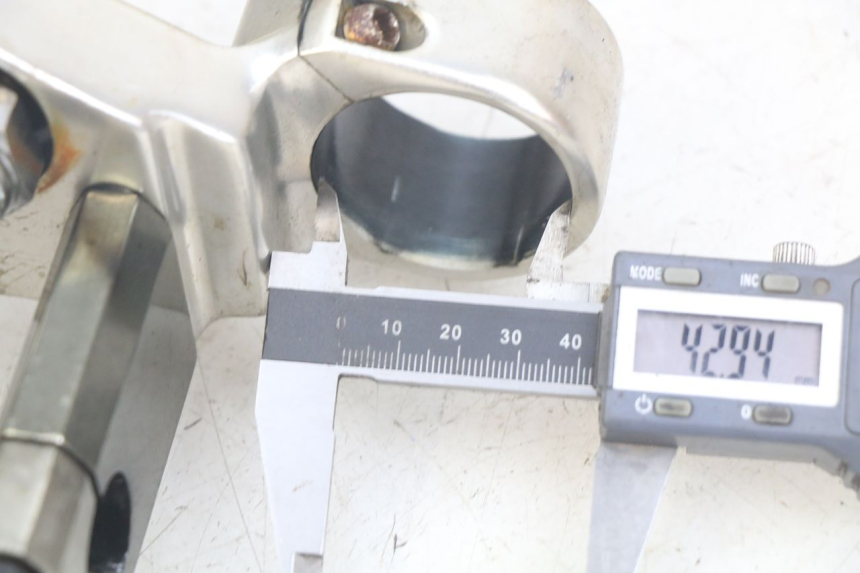 photo de TE FOURCHE LONCIN DIRT BIKE 125