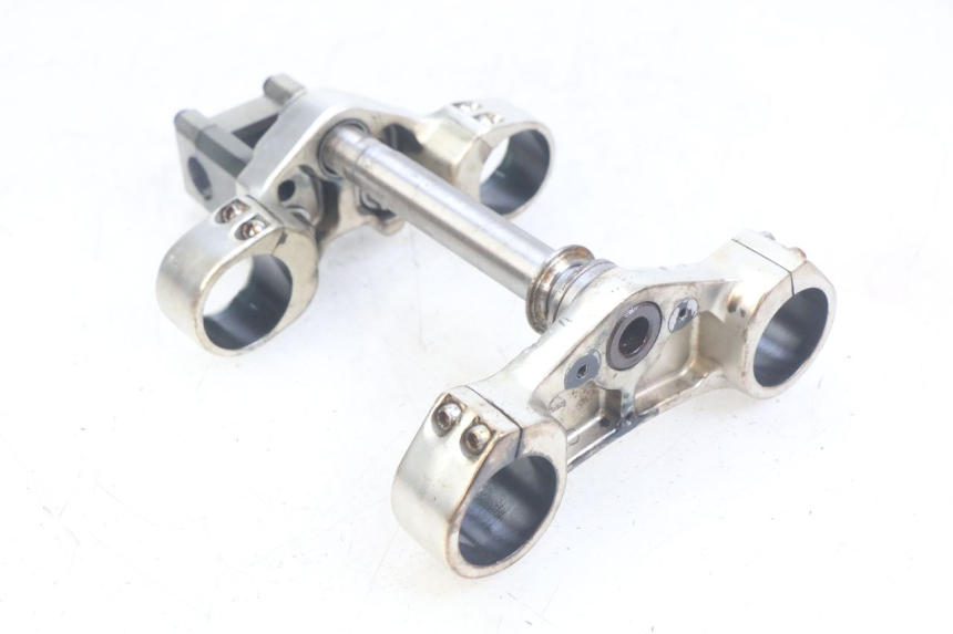 photo de TE FOURCHE LONCIN DIRT BIKE 125