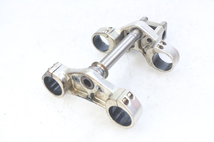 photo de TE FOURCHE LONCIN DIRT BIKE 125