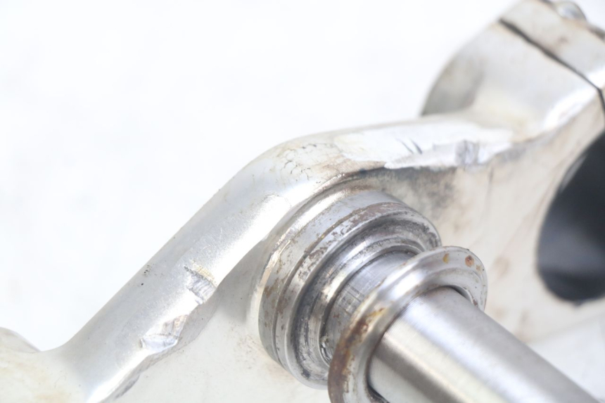 photo de TE FOURCHE LONCIN DIRT BIKE 125