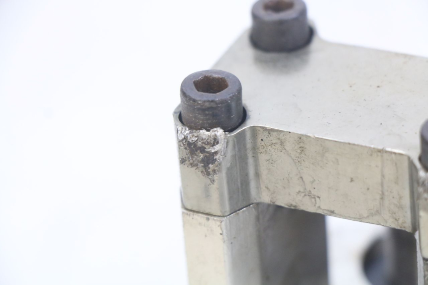 photo de TE FOURCHE LONCIN DIRT BIKE 125