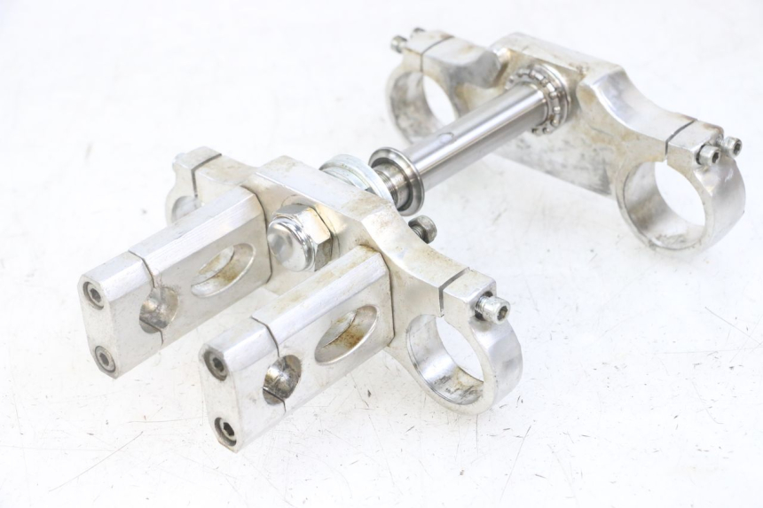 photo de TE FOURCHE CCR DIRT BIKE 125