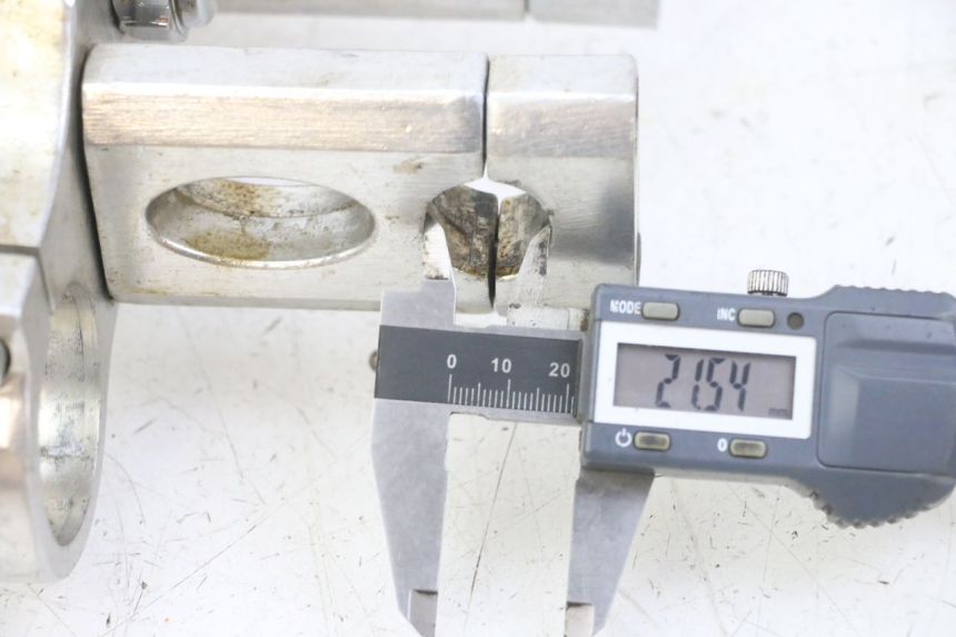 photo de TE FOURCHE CCR DIRT BIKE 125