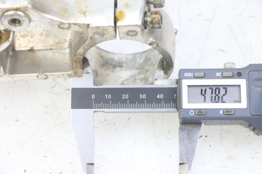 photo de TE FOURCHE CCR DIRT BIKE 125